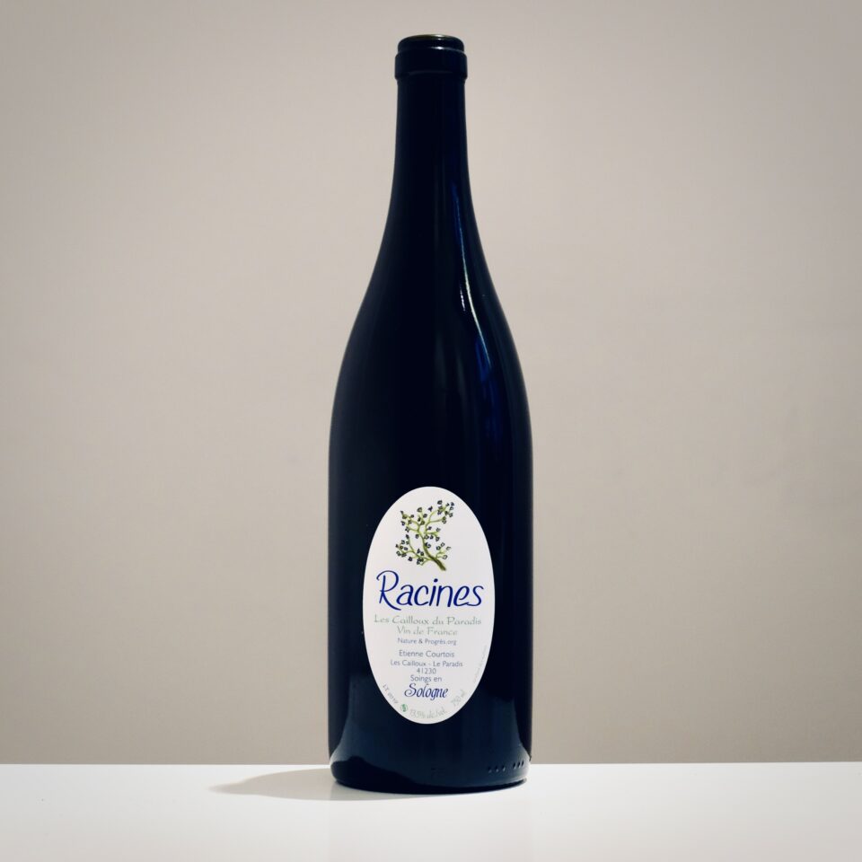 Racines Blanc 2019