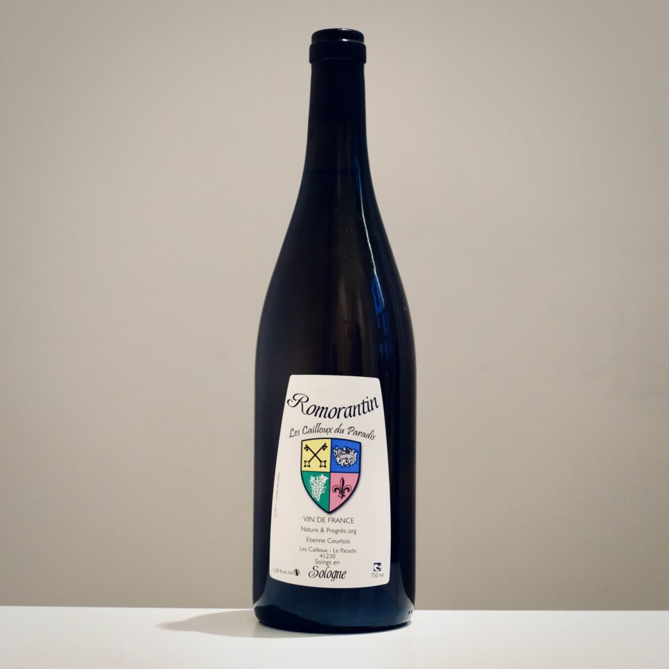 Romorantin 2019