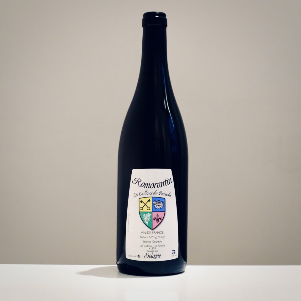 Romorantin 2018