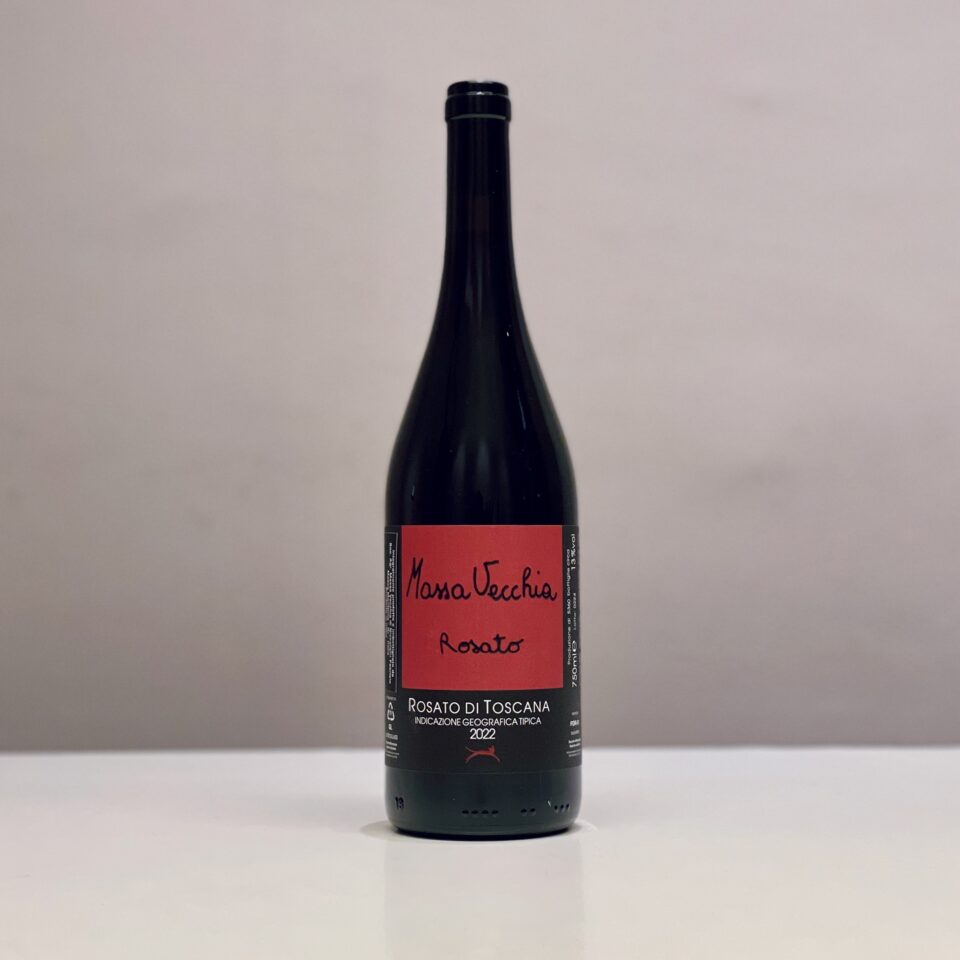 Rosato 2022