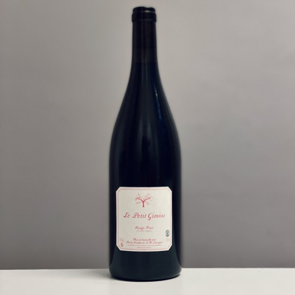 Rouge Fruit 2023
