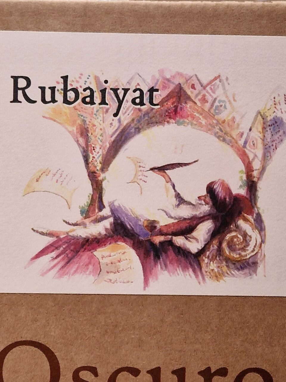 Rubaiyat 2021