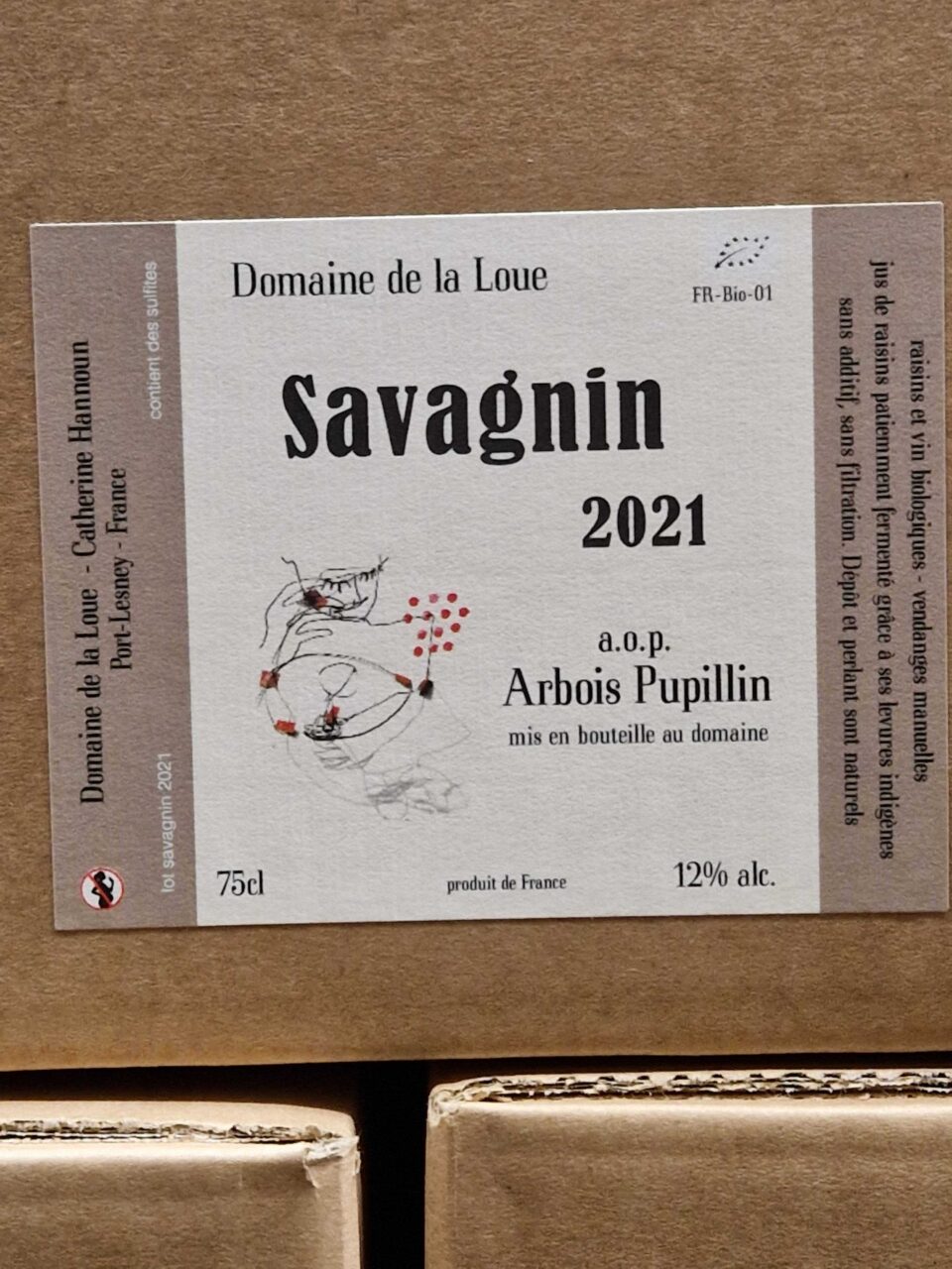 Savagnin 2022