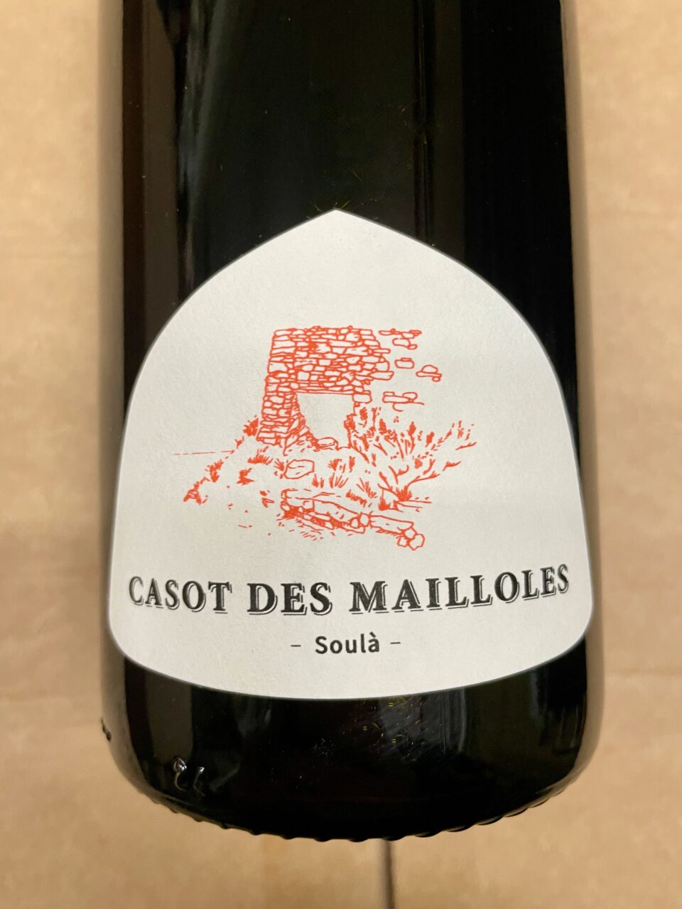 Soulà XIX (2019)