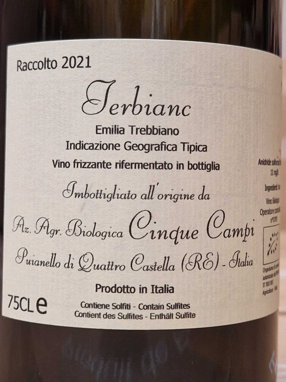 Terbianc 2023