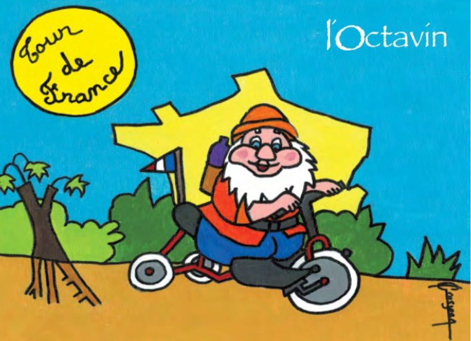 Tour de France 2024