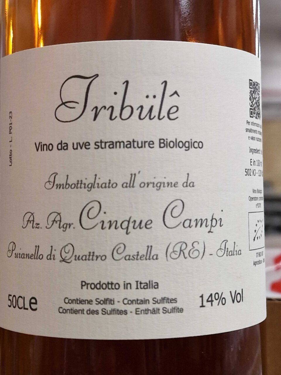 Tribülê 2020