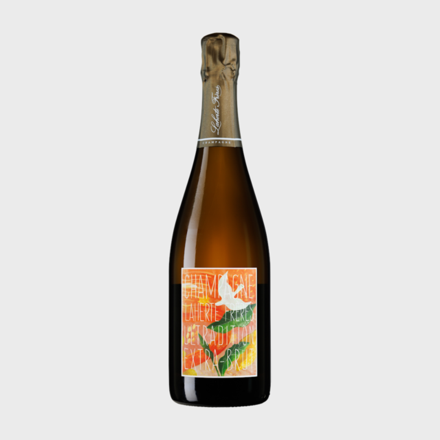 Ultradition Extra Brut – Laherte Frères