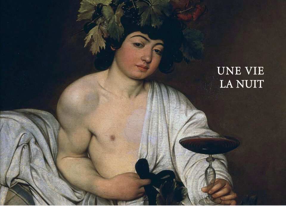 Une Vie la Nuit 2023