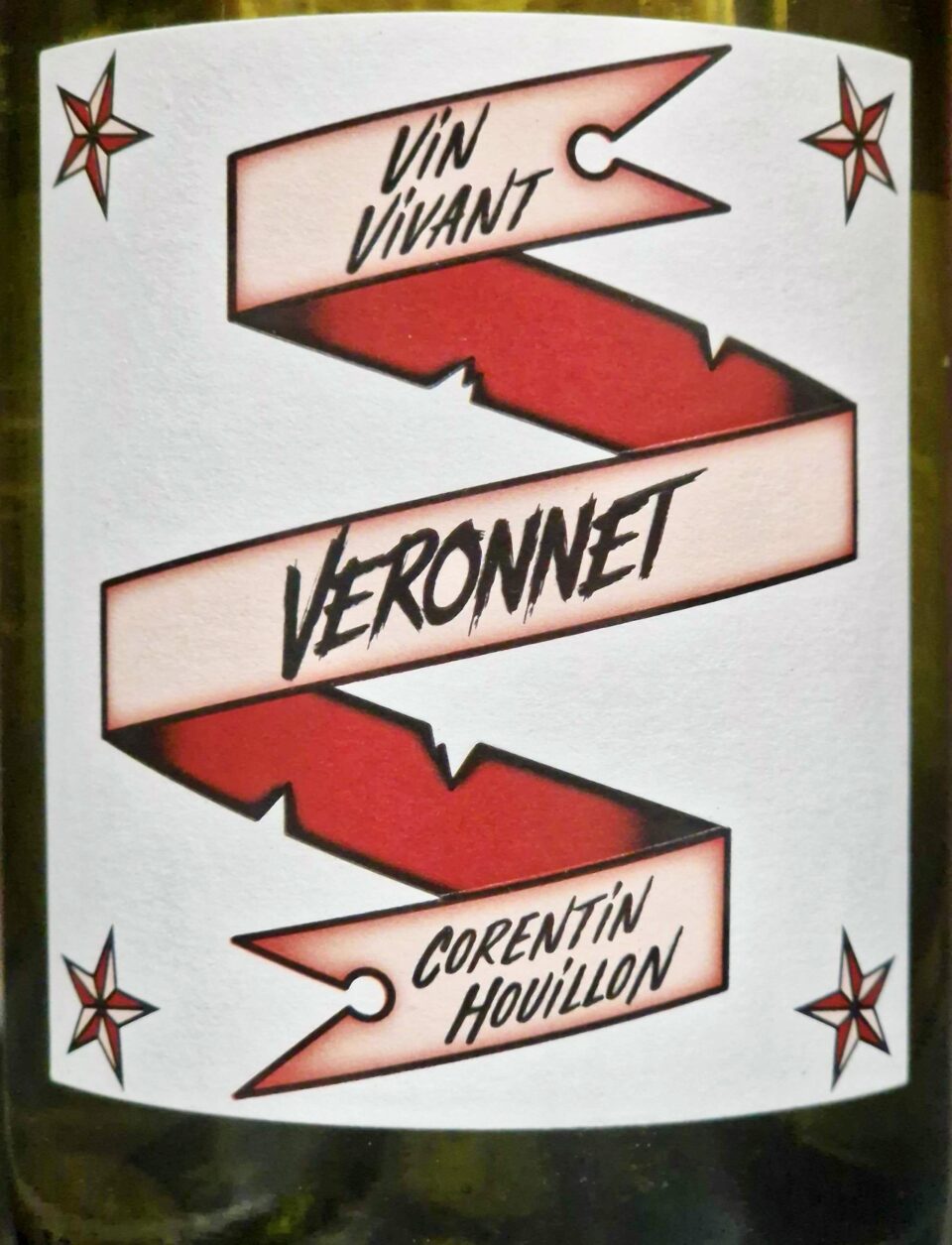 Veronnet Blanc 2022