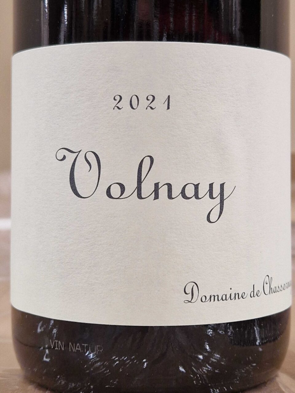 Volnay 2021